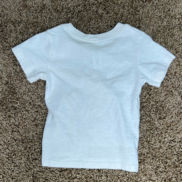 Aspen + Company Hey Boo Magical Mouse Tee - Picture 3 of 3